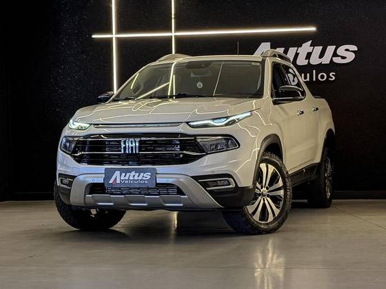 FIAT TORO 2.0 16V TURBO DIESEL VOLCANO 4WD AT9
